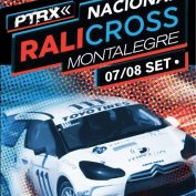 PTRX Nacional de Ralicross – Montalegre 7 e 8 Setembro